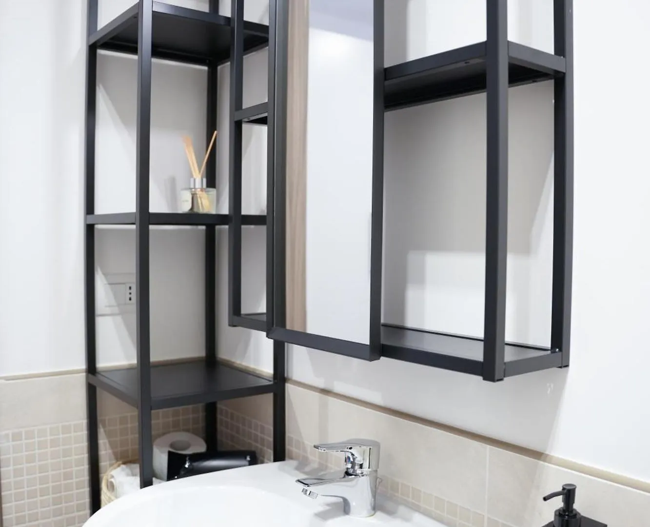 Delizioso Monolocale A Roma Apartment