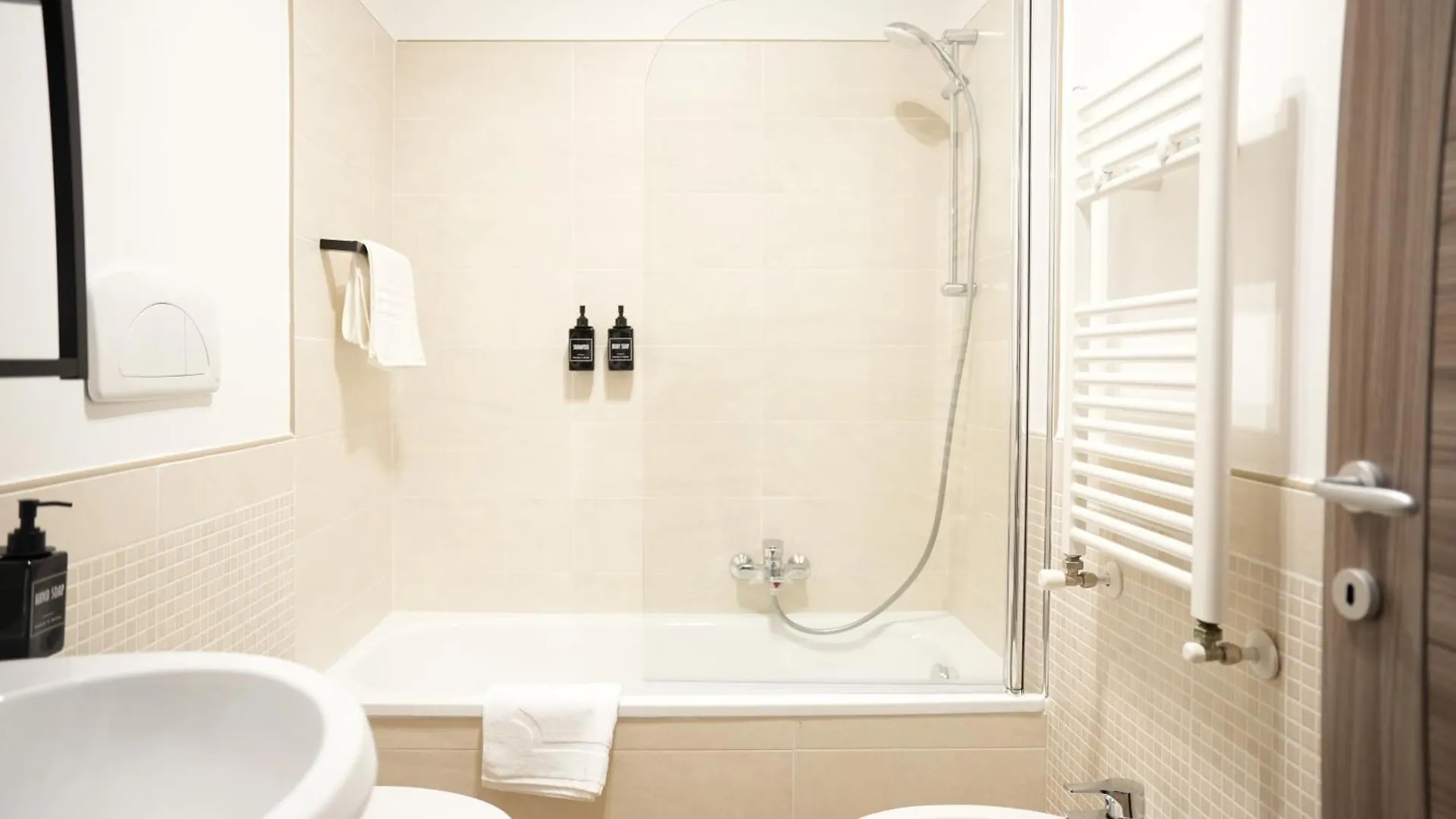 Delizioso Monolocale A Roma Apartment 0*, Rome Italy